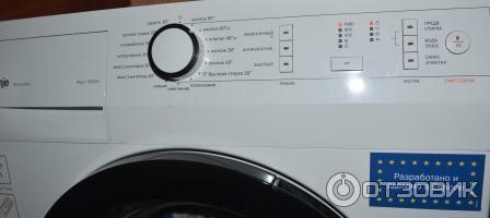 Стиральная машина Gorenje W62Z02/S фото