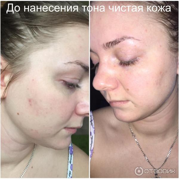 Стойкий тональный крем L'oreal Infaillible 24ч матовое покрытие фото