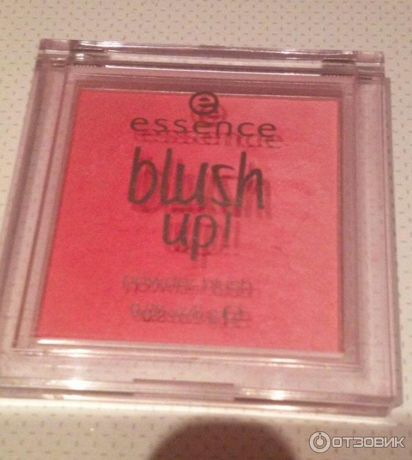 Румяна Essence Blush up