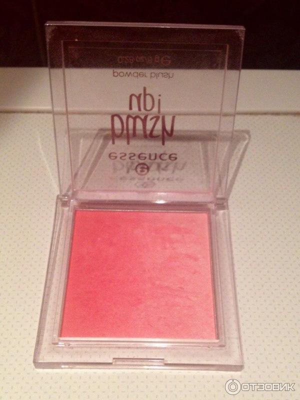 Румяна Essence Blush up