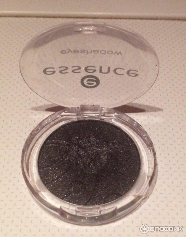 Тени для век Essence Mono Eyeshadow