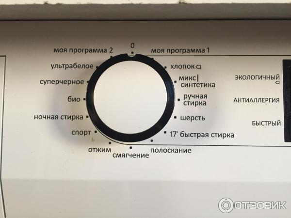 Стиральная машина Gorenje MV65Z23/S фото