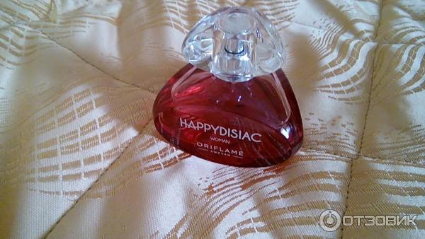 Туалетная вода Oriflame Happydisiac фото