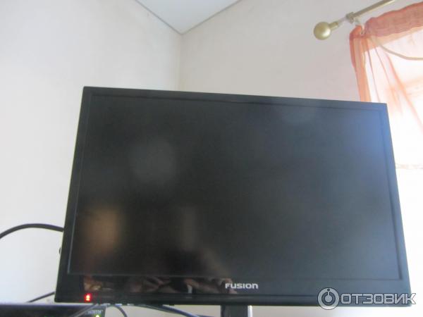 Телевизор LED Fusion FLTV-32L22B фото