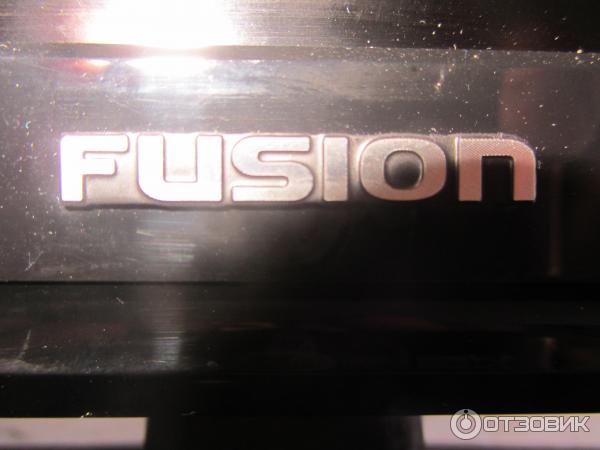 Телевизор LED Fusion FLTV-32L22B фото