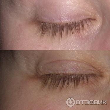 Средство для роста ресниц Priorway Cosmetics Dreamlash фото