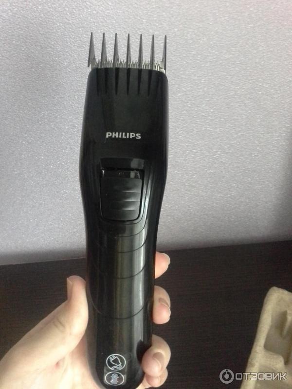 Купить Машинку Для Стрижки Волос Philips Qc5115