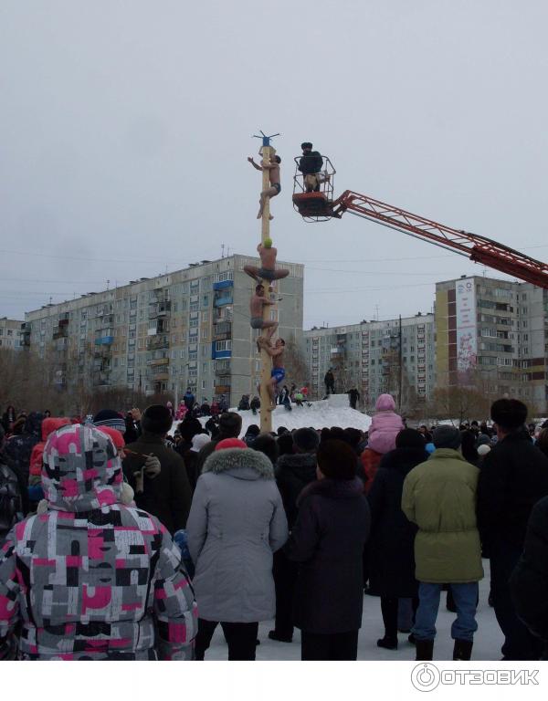 Город Новокузнецк (Россия, Кемеровская область) фото