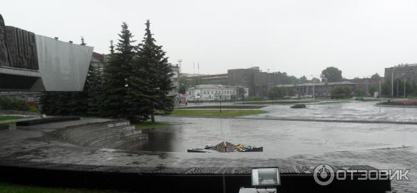 Город Новокузнецк (Россия, Кемеровская область) фото