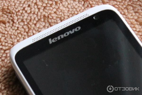 Смартфон Lenovo IdeaPhone S720 фото