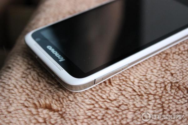 Смартфон Lenovo IdeaPhone S720 фото