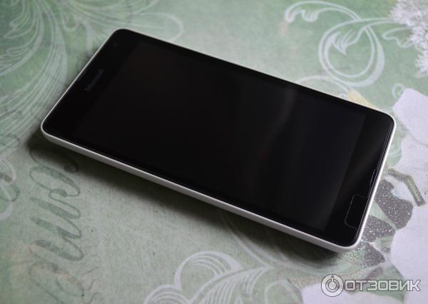 Смартфон Microsoft Lumia 535 Dual фото