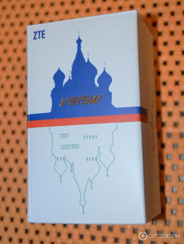 ZTE V815W