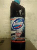 Чистящее средство Domestos "Эксперт сила" фото