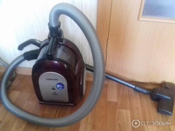 Пылесосы Самсунг Twin 1800w Купить