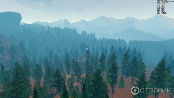 Firewatch - Игра для PC фото