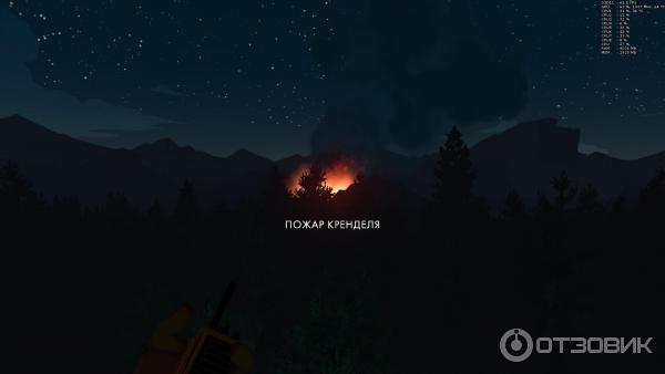 Firewatch - Игра для PC фото