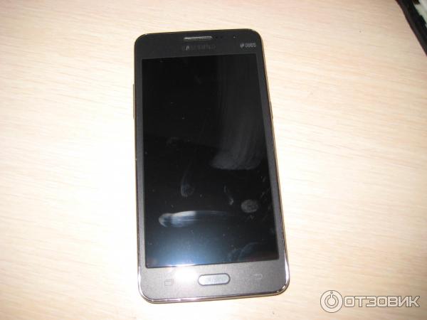 Смартфон Samsung Galaxy Grand Prime SM-G530H