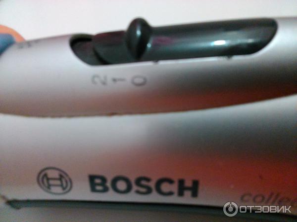 Фен BOSCH PHA 2662 фото