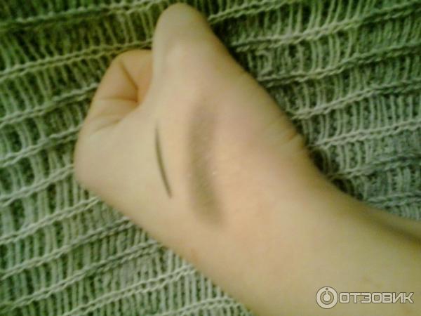 Карандаш для глаз Avon Glimmerstick Eye Liner Contour Yeux фото