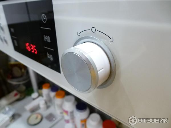 Встраиваемая микроволновая печь Bosch HMT 85ML23 фото