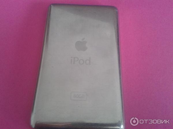 MP3-плеер Apple iPod classic фото