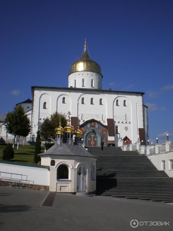 Свято-Успенская Почаевская Лавра (Украина, Почаев) фото