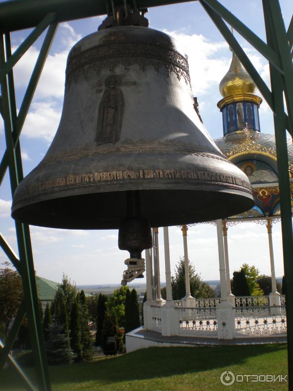 Свято-Успенская Почаевская Лавра (Украина, Почаев) фото