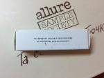 Парфюмированная вода Byredo Blanche фото