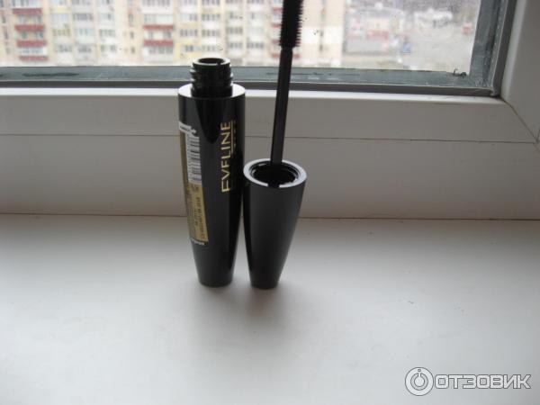 Тушь для ресниц Eveline Cosmetics Big Volume Lash Professional Mascara фото