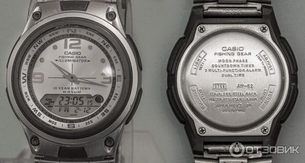 Ремешок CASIO AW, AW, | Купить в Ремешоп