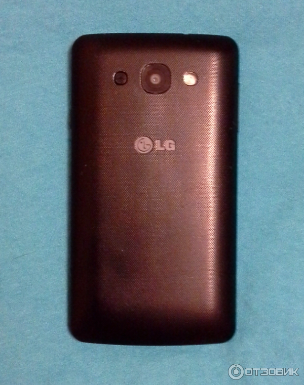 Смартфон LG L60 X145 фото