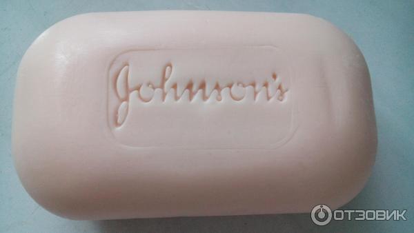 Мыло Johnson's Body Care Vita-Rich восстанавливающее фото