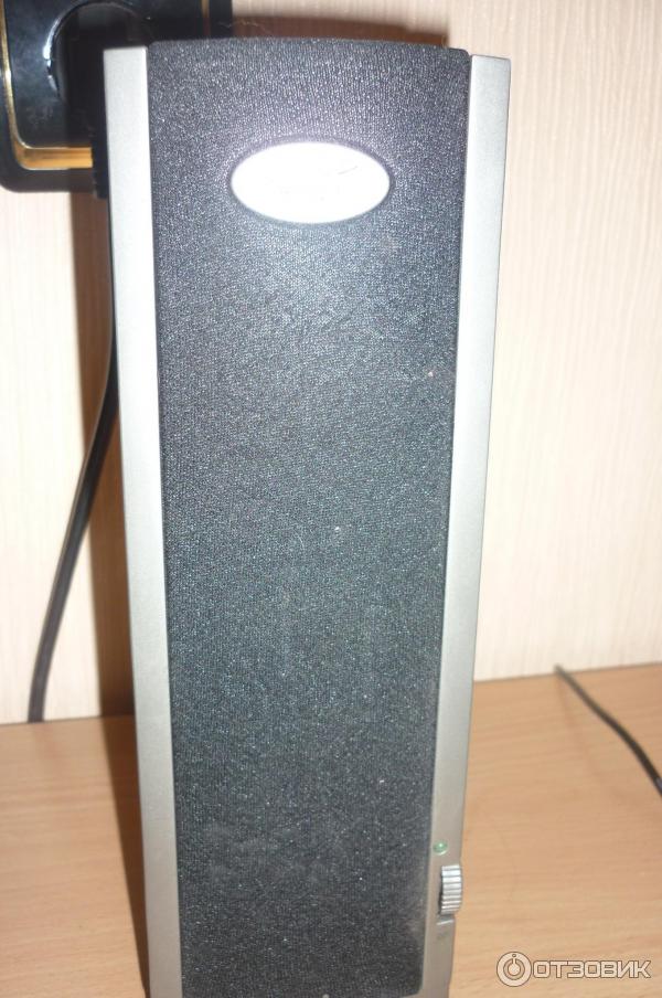 Мультимедийные колонки Genius SP-J06