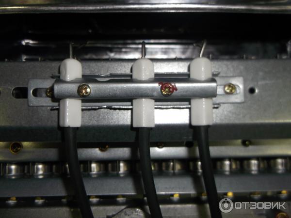 Ответы Mail.ru: Принцип работы датчика газового пламени основанный на несимметри