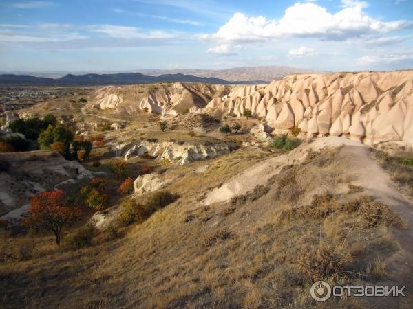 Отдых в г. Гериме (Турция) фото