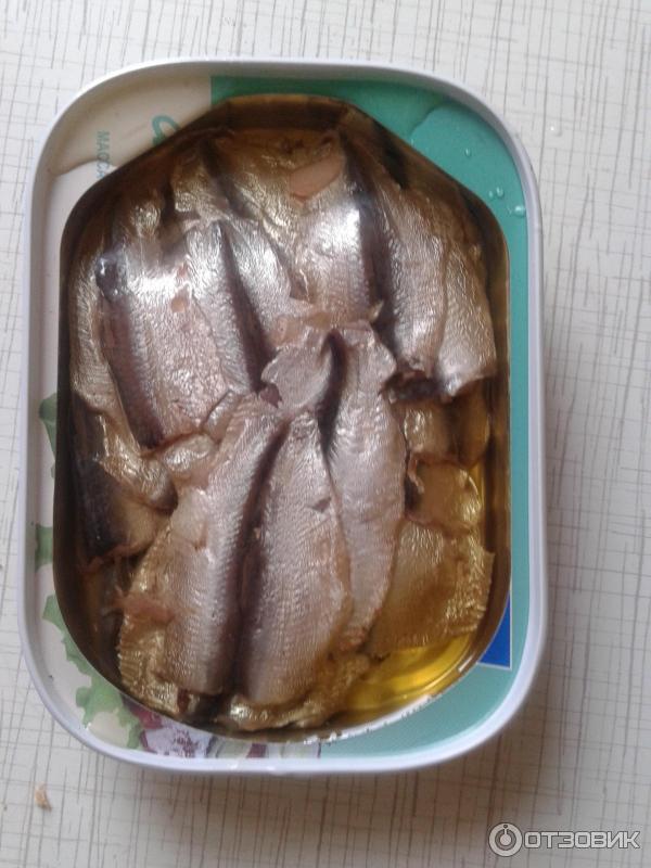 Где Купить Анчоусы В Масле