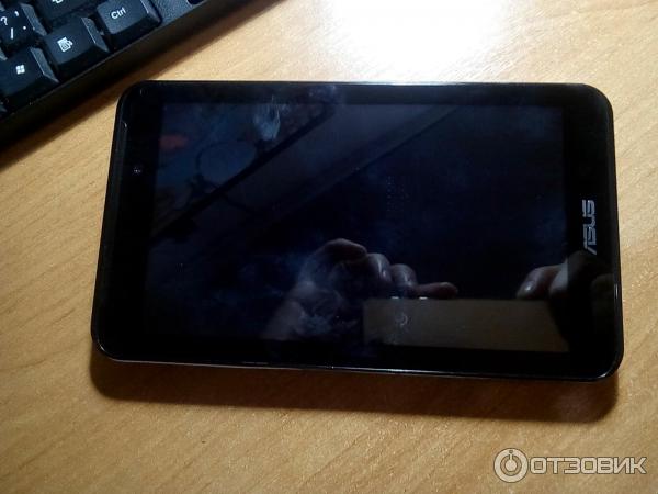 Интернет планшет asus MeMO Pad7 k01a фото