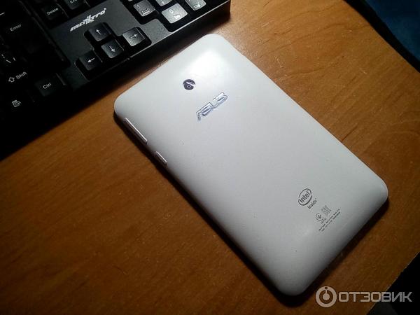 Интернет планшет asus MeMO Pad7 k01a фото