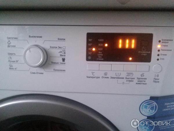 Отзывы BEKO ELY 67031 PTYB3