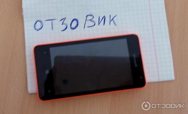 Смартфон Microsoft Lumia 640 Dual Sim фото