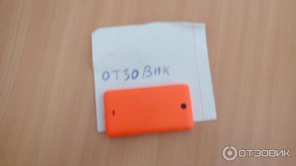 Смартфон Microsoft Lumia 640 Dual Sim фото