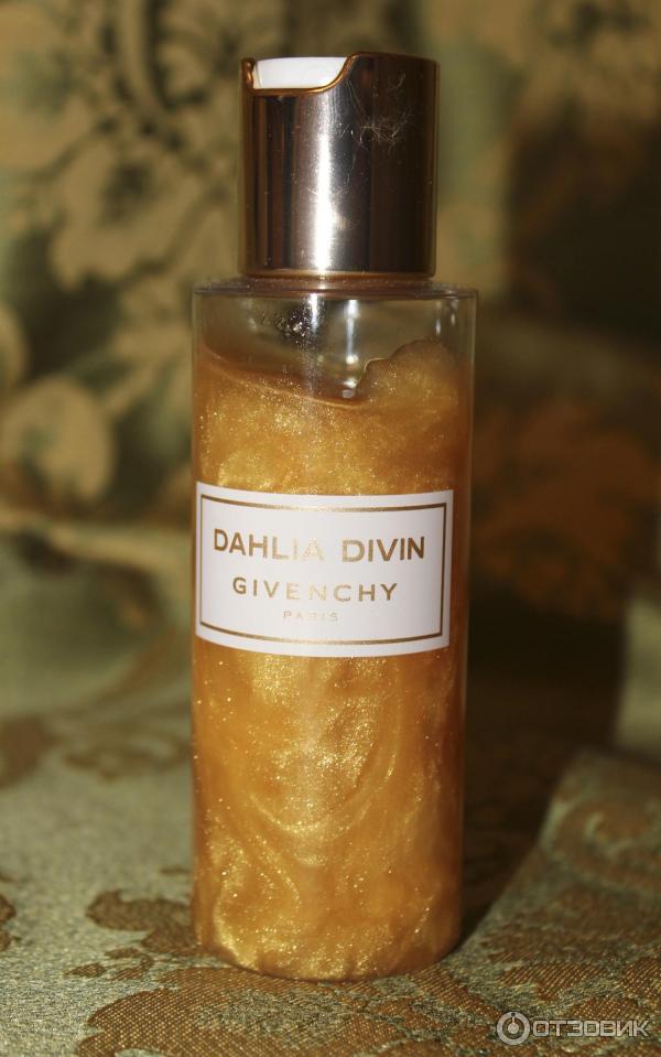 Givenchy Dahlia Divin Givenchy