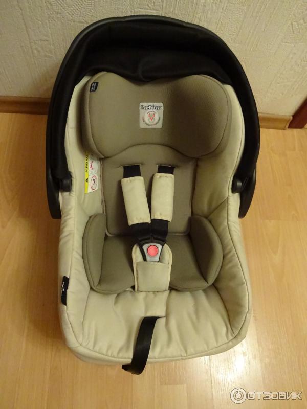 Автокресло Peg-Perego Primo Viaggio SL (0 )