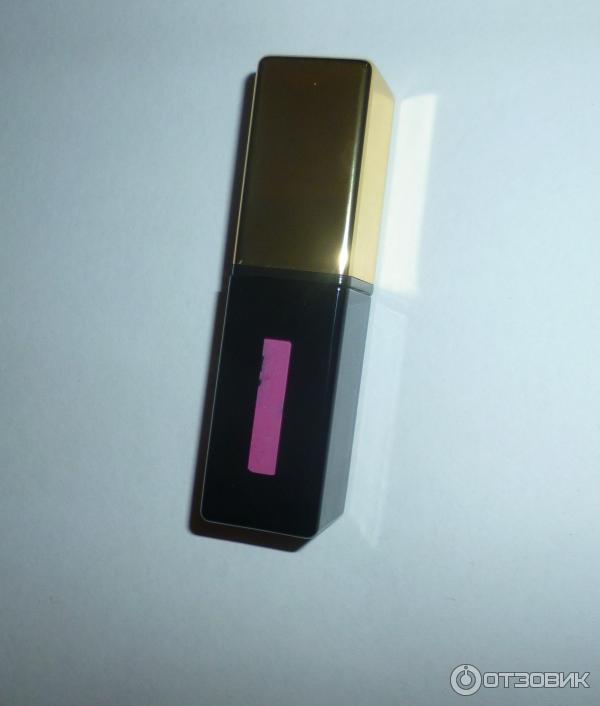 Лак для губ Yves Saint Laurent Rouge Pur Couture Vernis a Levres Glossy Stain фото