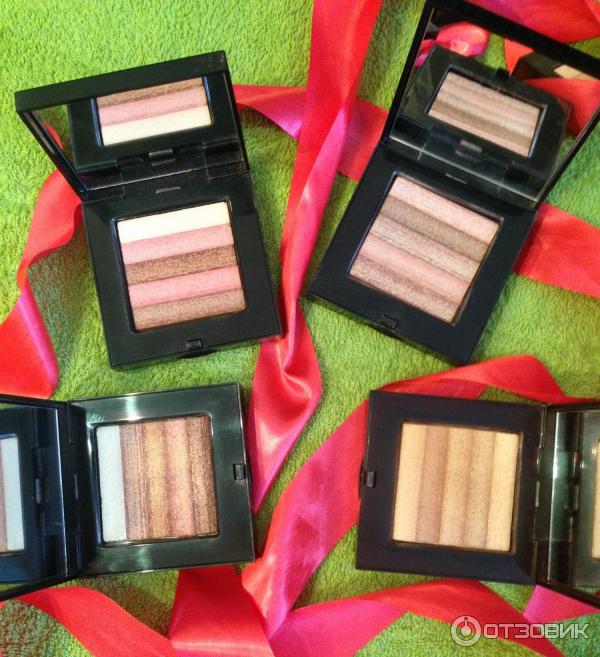 Шиммер Bobbi Brown Shimmer фото