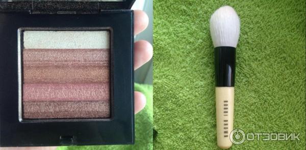 Шиммер Bobbi Brown Shimmer фото