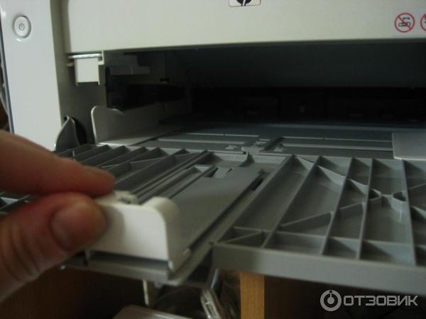 Лазерный принтер HP LaserJet P1102 фото