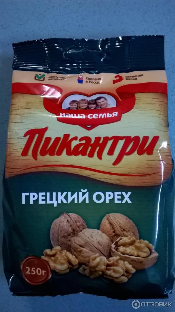 Купить Грецкий Орех Очищенный На Озоне