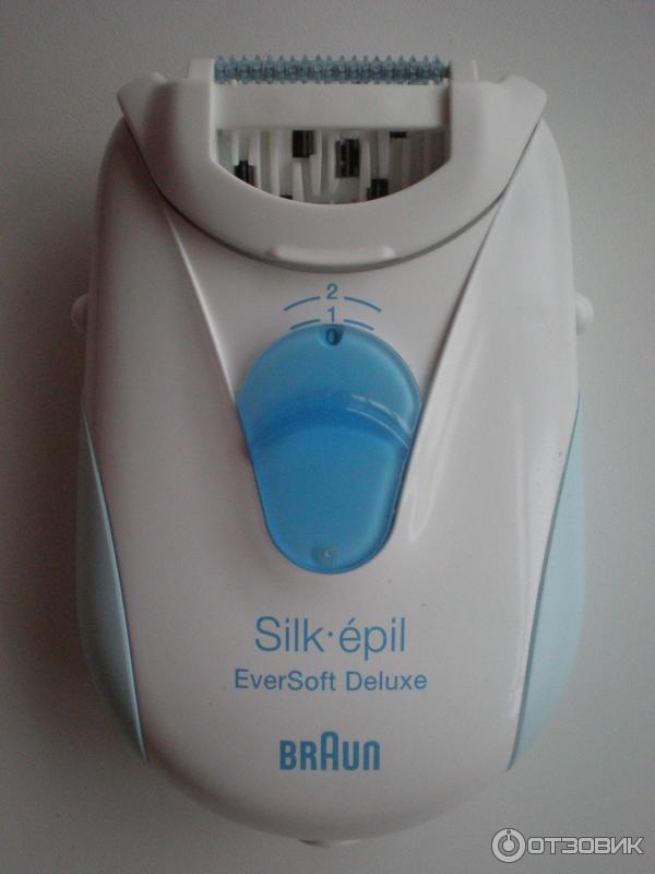Эпилятор Braun Silk 9 Купить